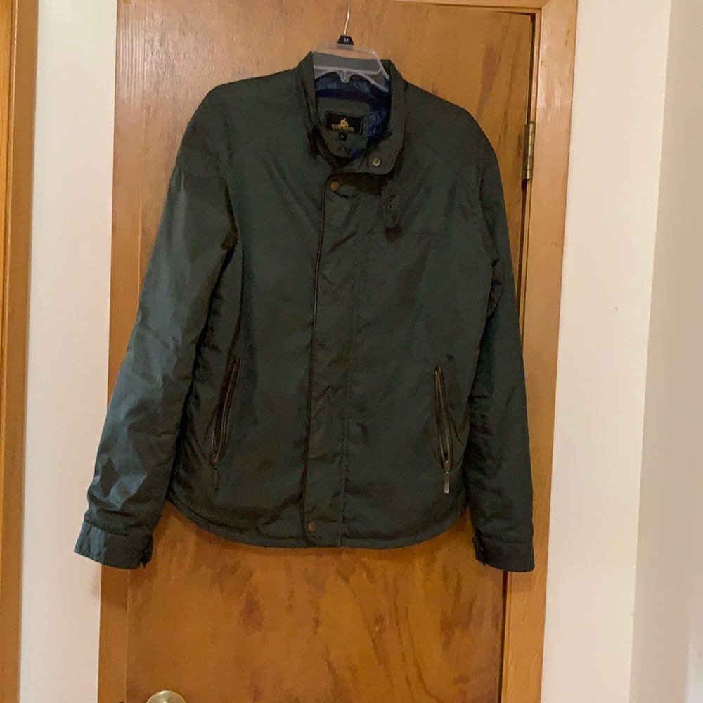 Women’s Passport Polo Club Jacket